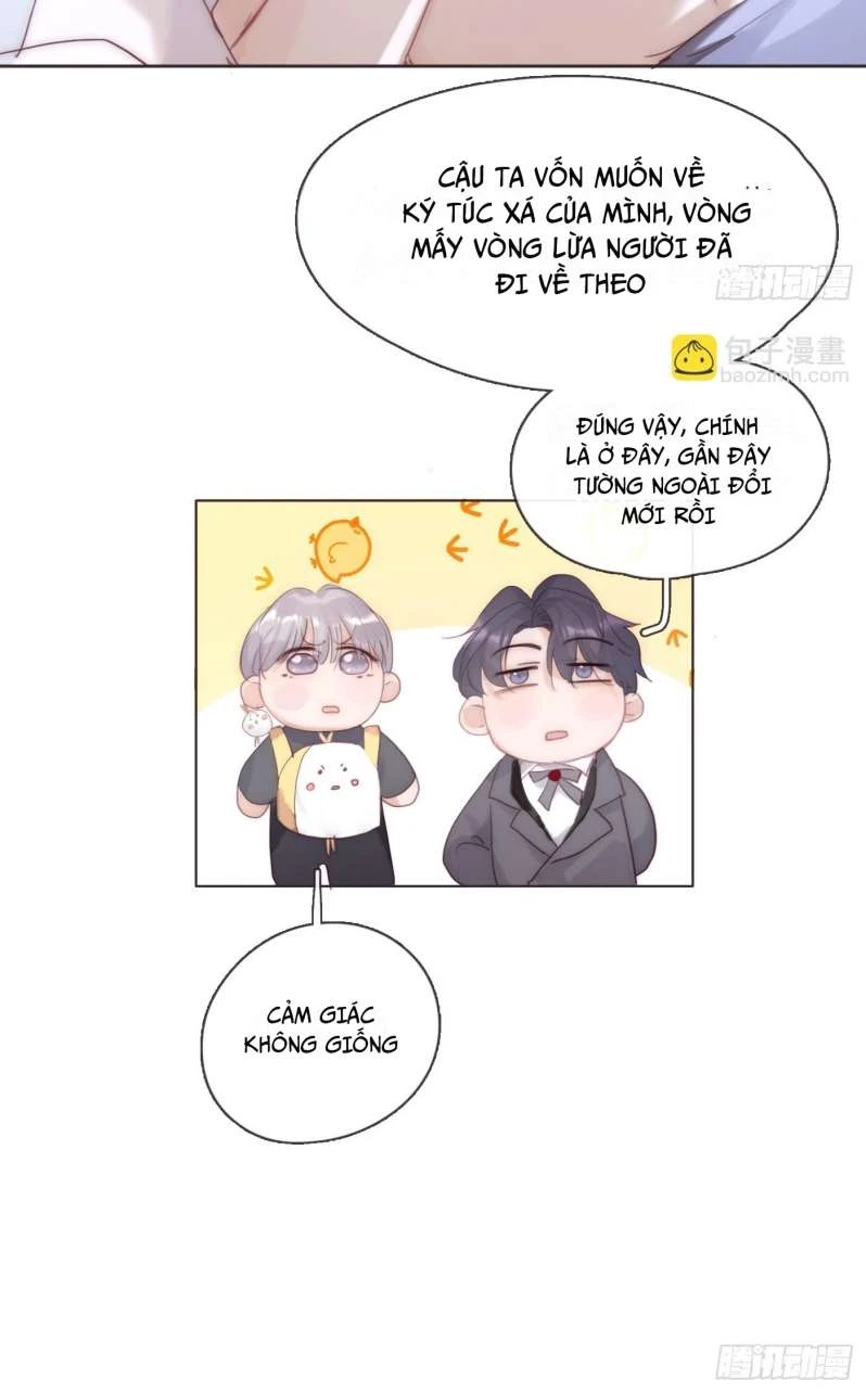 Thỉnh Cùng Ta Đồng Miên-Xin Hãy Ngủ Cùng Ta Chapter 108 - 34