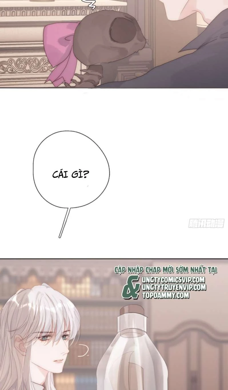 Thỉnh Cùng Ta Đồng Miên-Xin Hãy Ngủ Cùng Ta Chapter 108 - 38