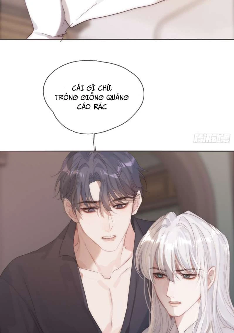 Thỉnh Cùng Ta Đồng Miên-Xin Hãy Ngủ Cùng Ta Chapter 108 - 41