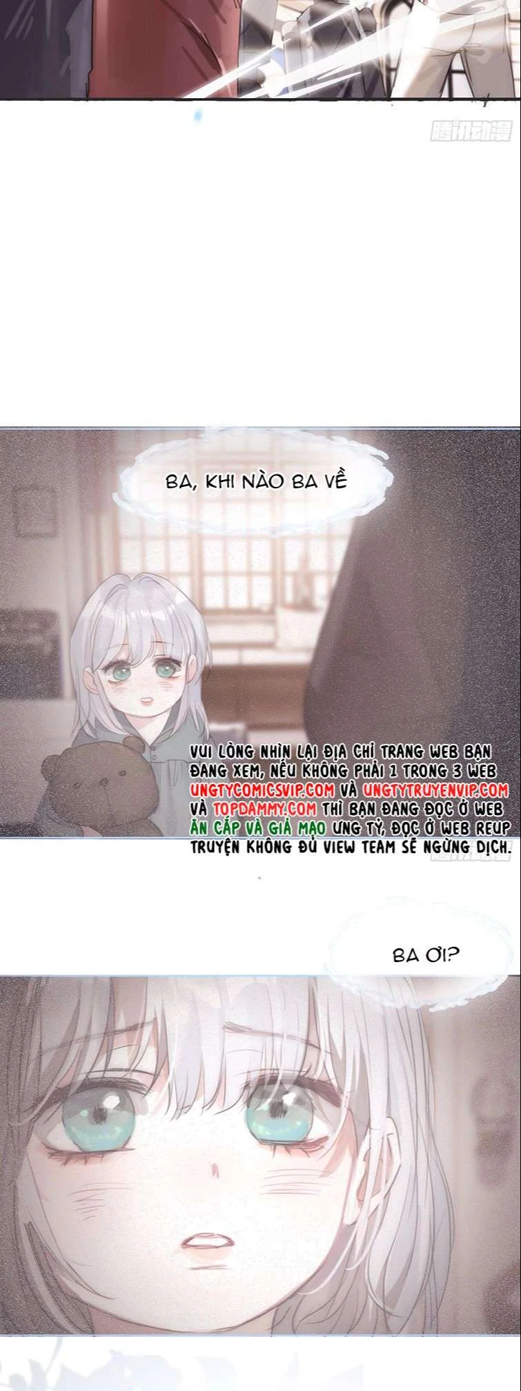 Thỉnh Cùng Ta Đồng Miên-Xin Hãy Ngủ Cùng Ta Chapter 109 - 6