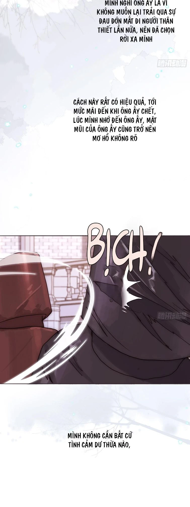 Thỉnh Cùng Ta Đồng Miên-Xin Hãy Ngủ Cùng Ta Chapter 109 - 8