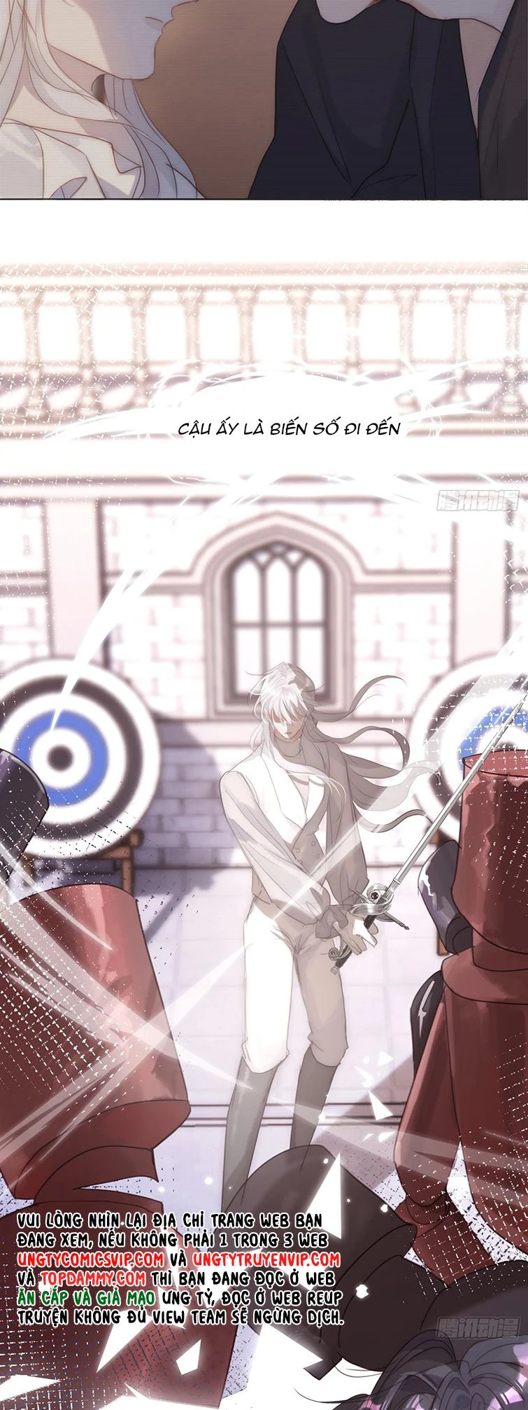 Thỉnh Cùng Ta Đồng Miên-Xin Hãy Ngủ Cùng Ta Chapter 109 - 11