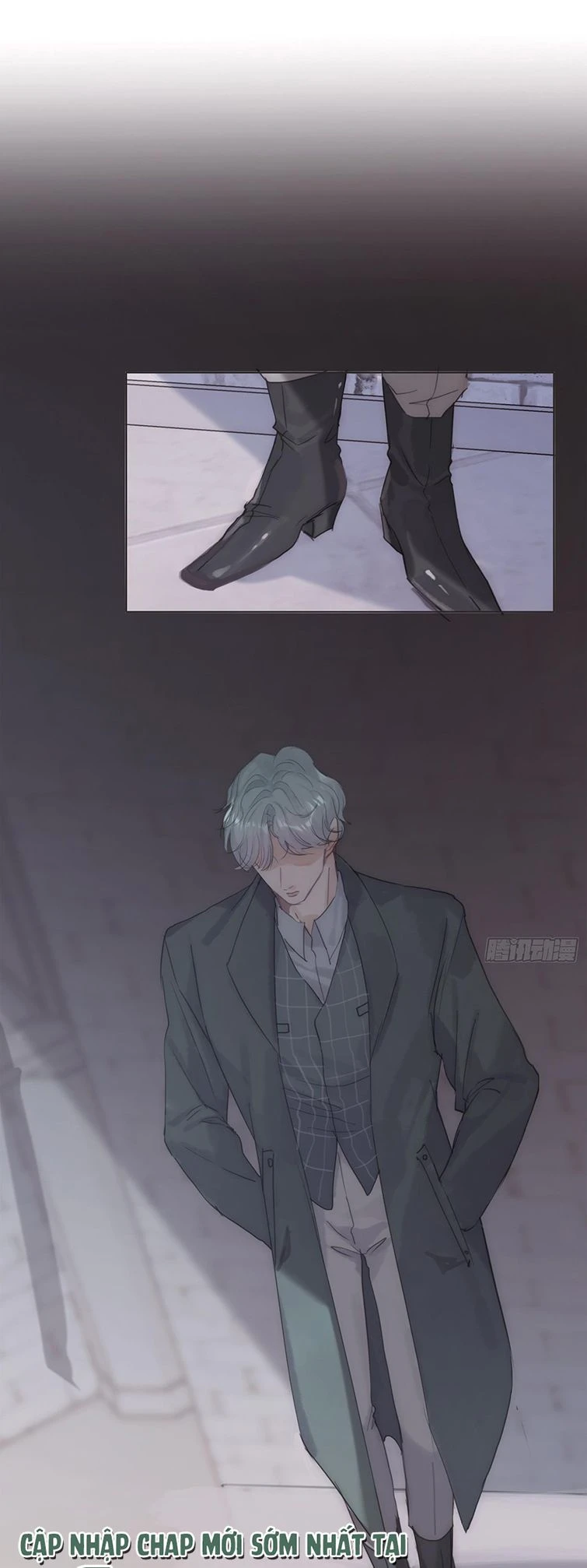 Thỉnh Cùng Ta Đồng Miên-Xin Hãy Ngủ Cùng Ta Chapter 109 - 13