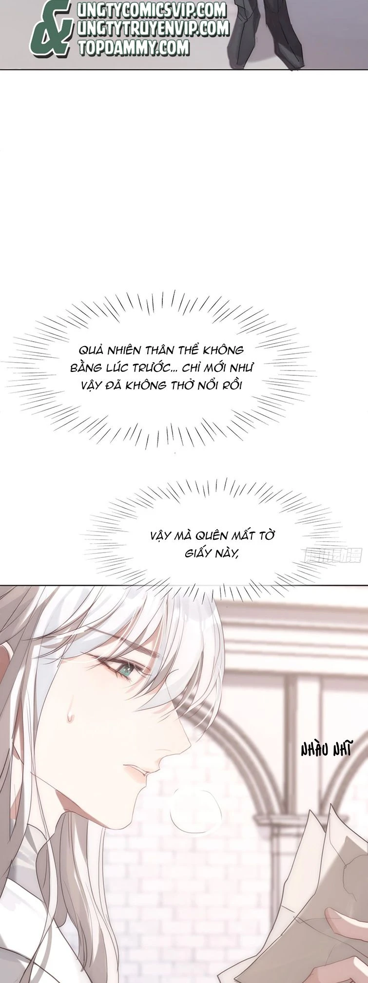 Thỉnh Cùng Ta Đồng Miên-Xin Hãy Ngủ Cùng Ta Chapter 109 - 14