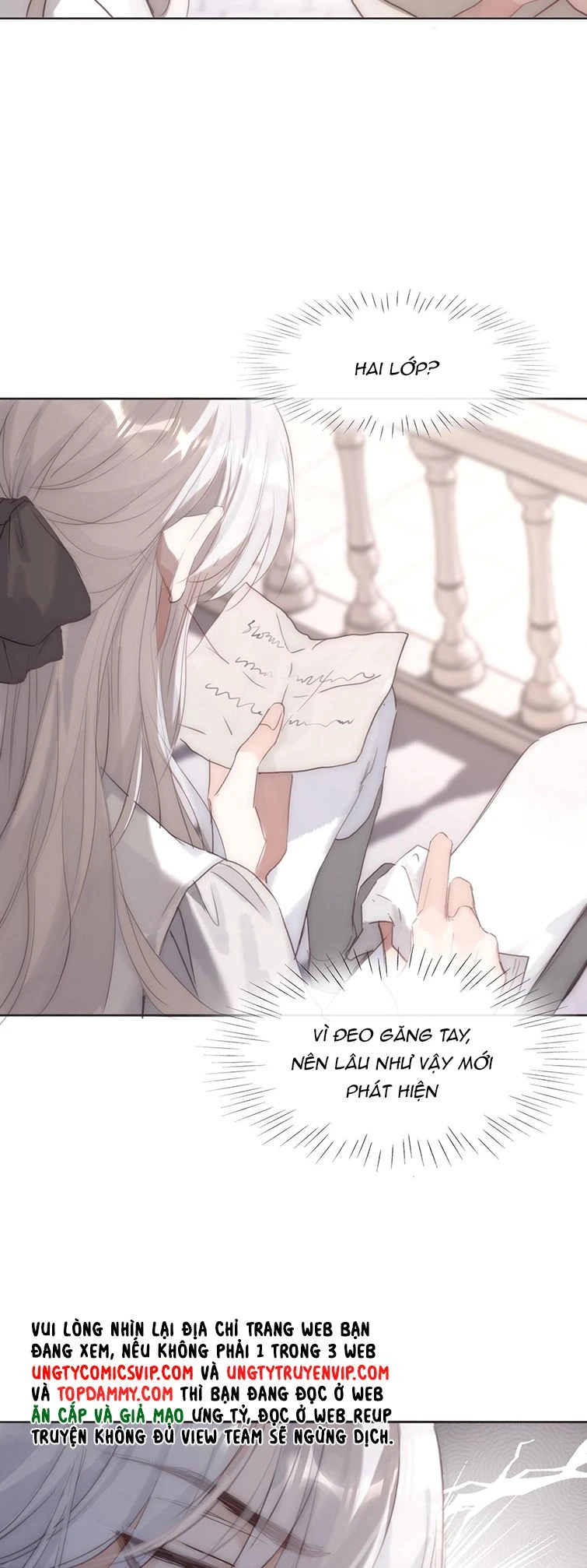 Thỉnh Cùng Ta Đồng Miên-Xin Hãy Ngủ Cùng Ta Chapter 109 - 15