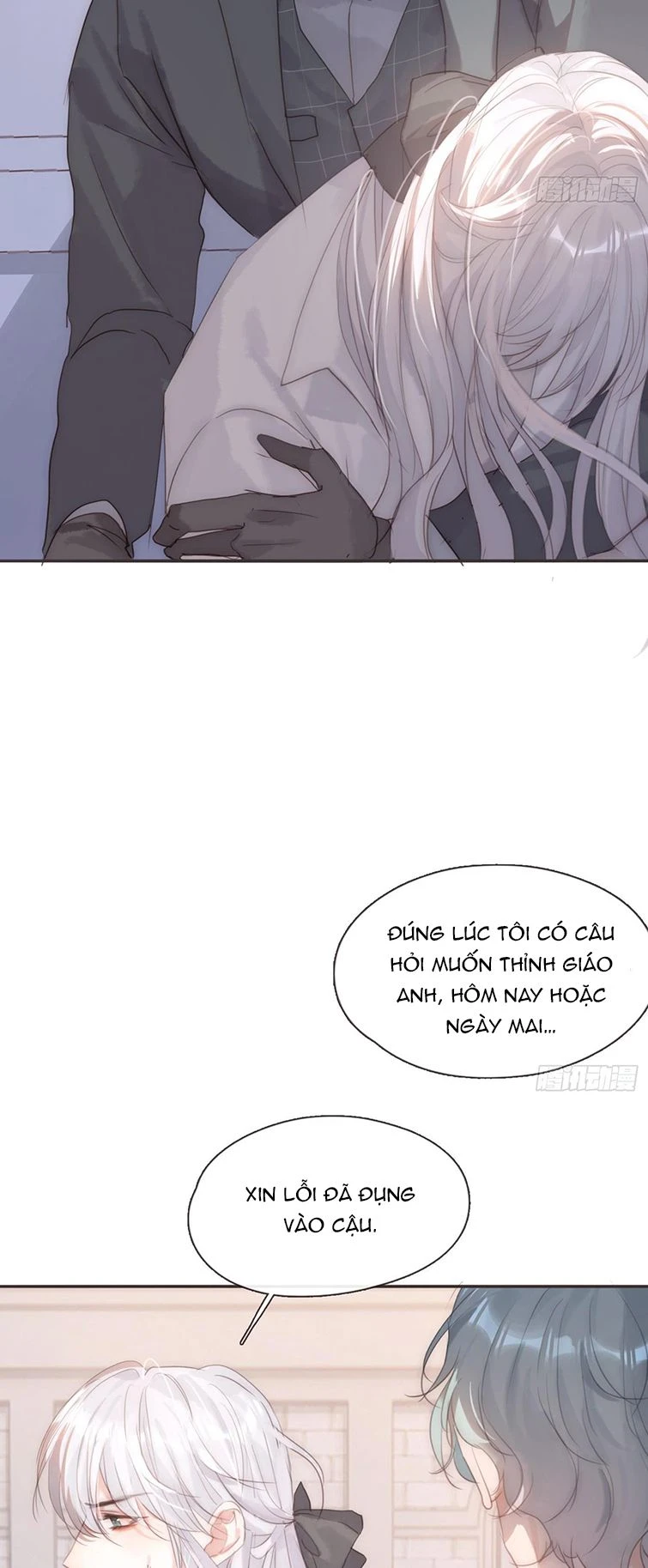 Thỉnh Cùng Ta Đồng Miên-Xin Hãy Ngủ Cùng Ta Chapter 109 - 18