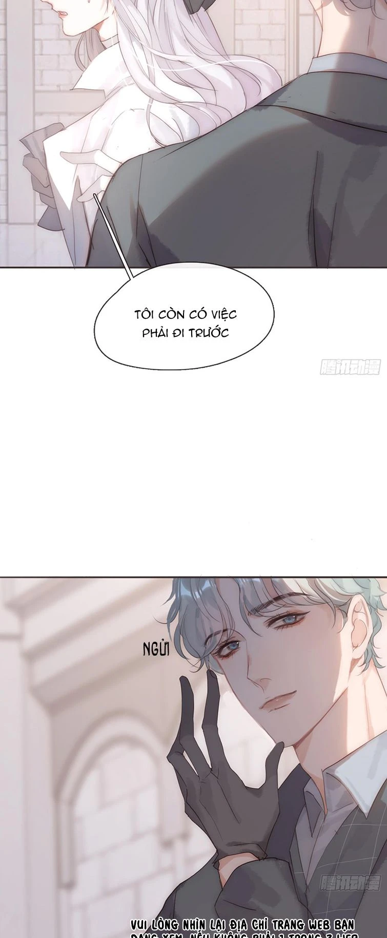 Thỉnh Cùng Ta Đồng Miên-Xin Hãy Ngủ Cùng Ta Chapter 109 - 19