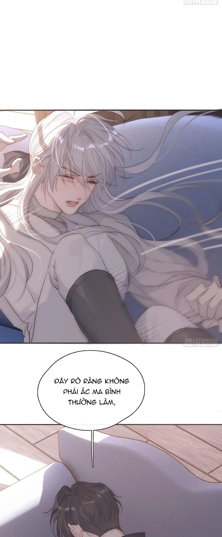 Thỉnh Cùng Ta Đồng Miên-Xin Hãy Ngủ Cùng Ta Chapter 109 - 25