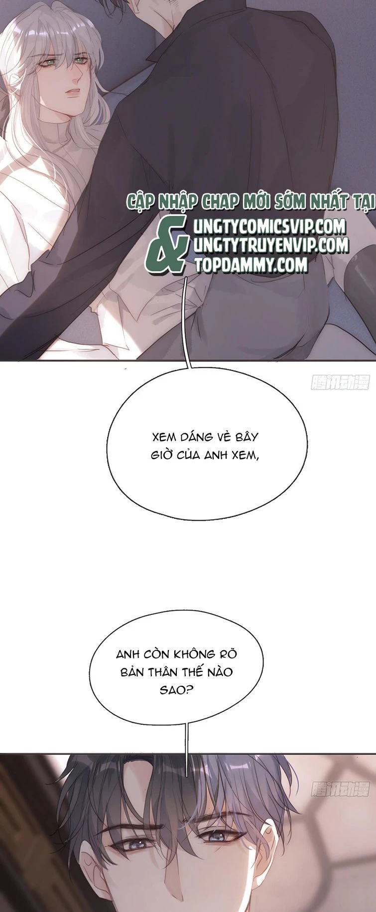 Thỉnh Cùng Ta Đồng Miên-Xin Hãy Ngủ Cùng Ta Chapter 109 - 26