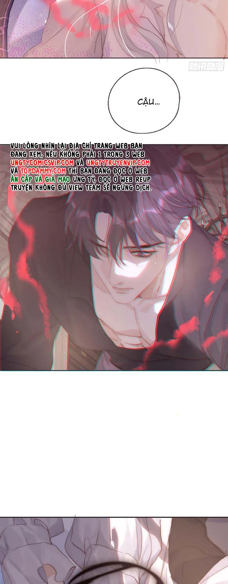 Thỉnh Cùng Ta Đồng Miên-Xin Hãy Ngủ Cùng Ta Chapter 110 - 4
