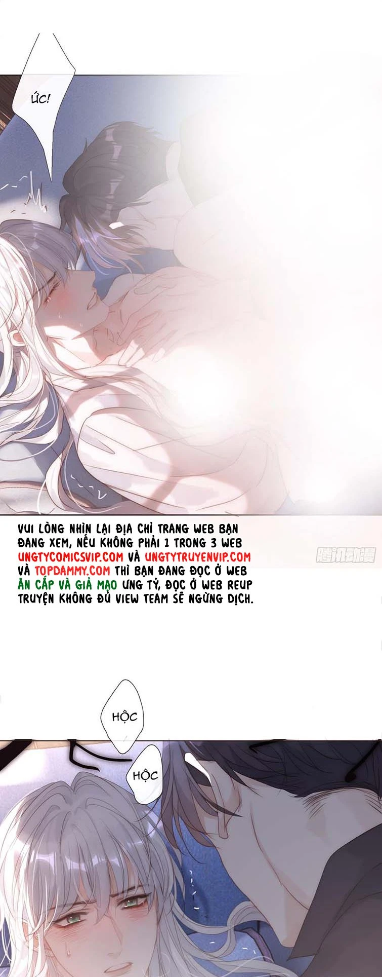 Thỉnh Cùng Ta Đồng Miên-Xin Hãy Ngủ Cùng Ta Chapter 110 - 8