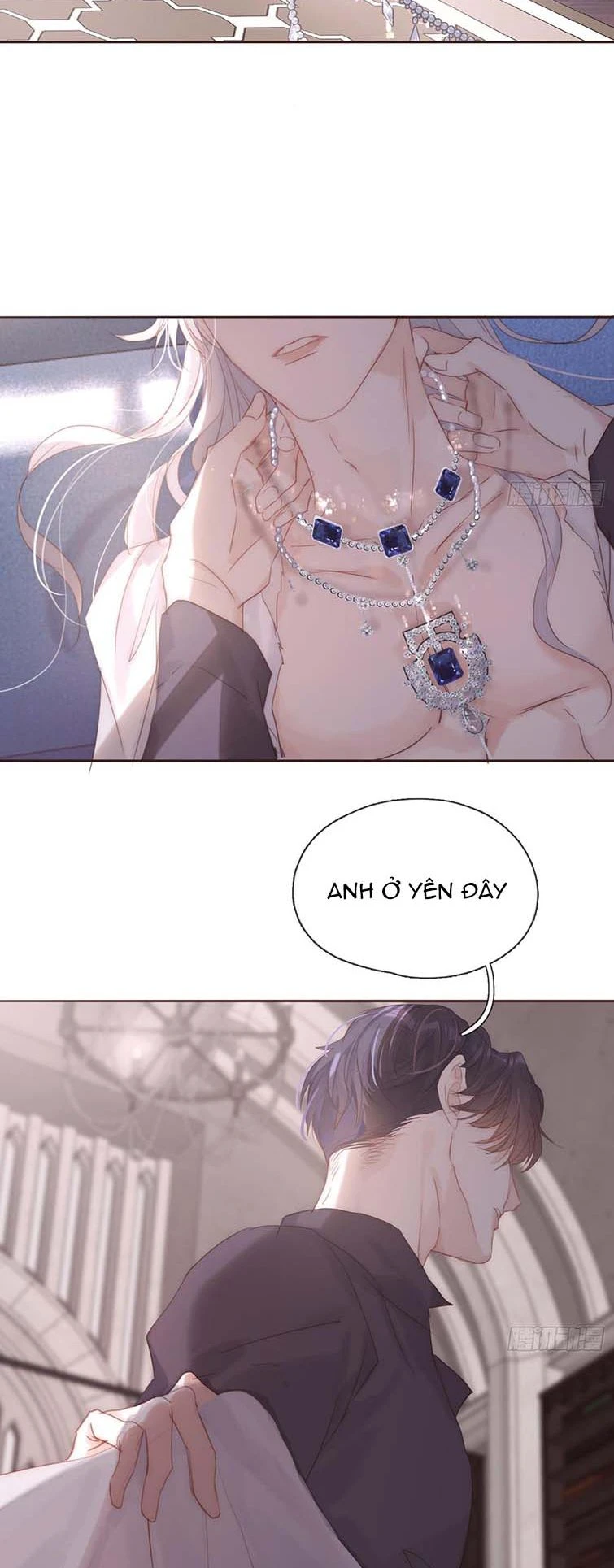Thỉnh Cùng Ta Đồng Miên-Xin Hãy Ngủ Cùng Ta Chapter 110 - 11