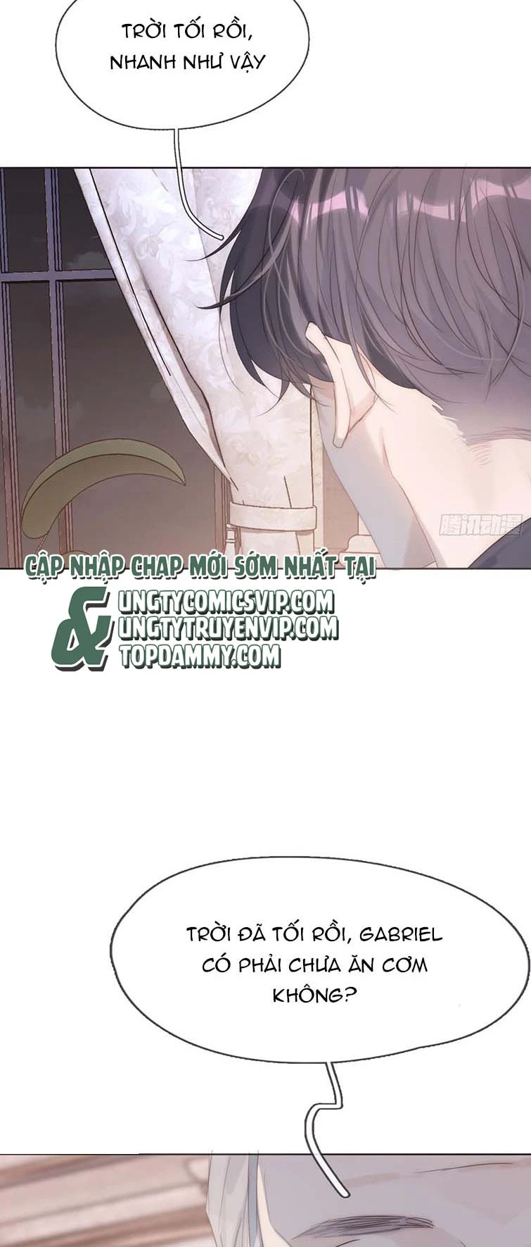 Thỉnh Cùng Ta Đồng Miên-Xin Hãy Ngủ Cùng Ta Chapter 110 - 19
