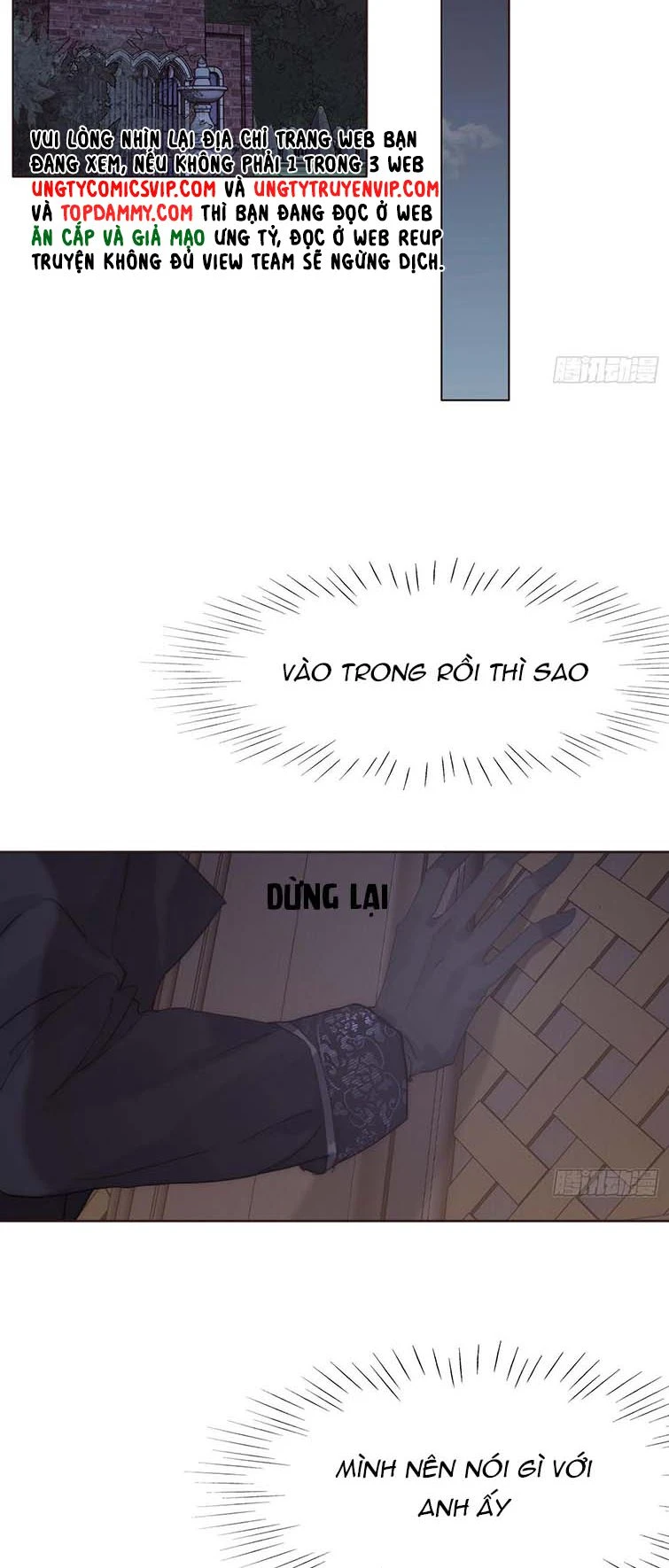 Thỉnh Cùng Ta Đồng Miên-Xin Hãy Ngủ Cùng Ta Chapter 110 - 22