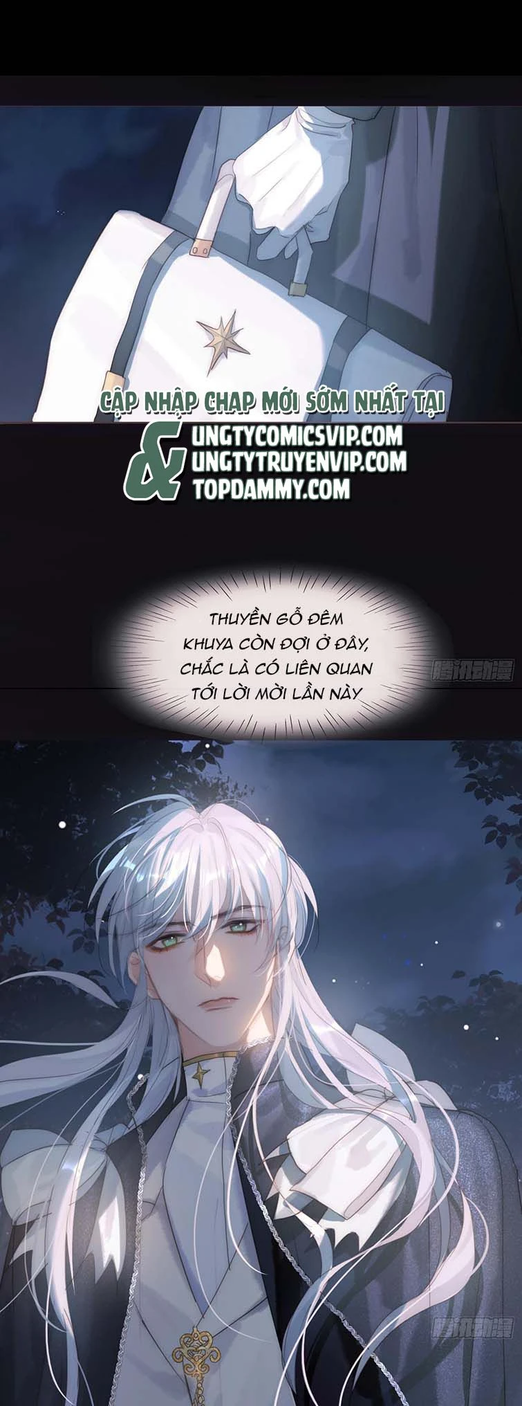 Thỉnh Cùng Ta Đồng Miên-Xin Hãy Ngủ Cùng Ta Chapter 110 - 27