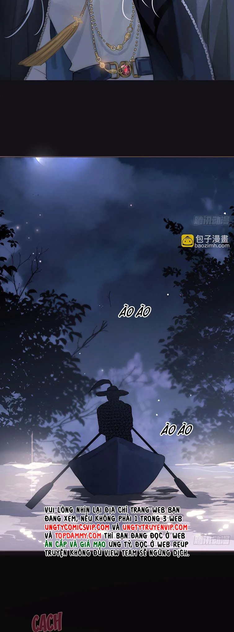 Thỉnh Cùng Ta Đồng Miên-Xin Hãy Ngủ Cùng Ta Chapter 110 - 28