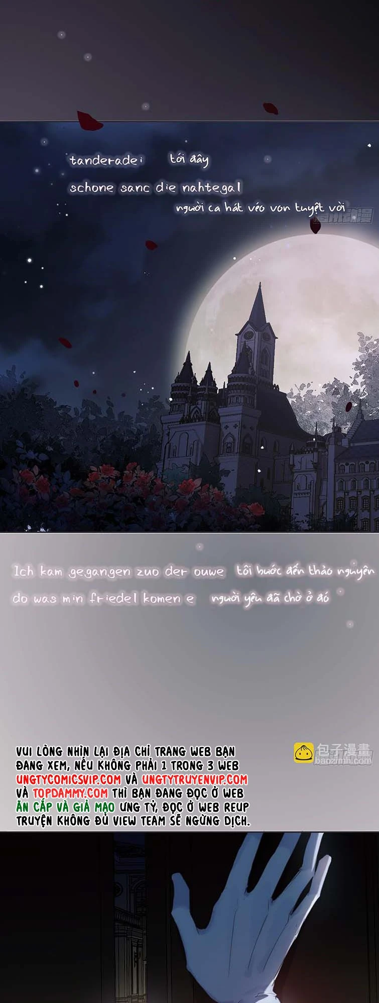 Thỉnh Cùng Ta Đồng Miên-Xin Hãy Ngủ Cùng Ta Chapter 111 - 4