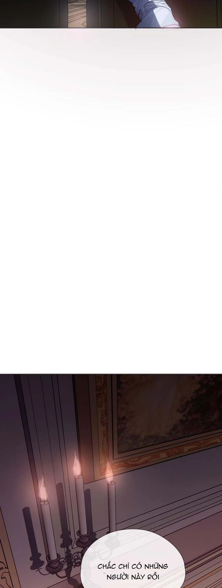 Thỉnh Cùng Ta Đồng Miên-Xin Hãy Ngủ Cùng Ta Chapter 111 - 5