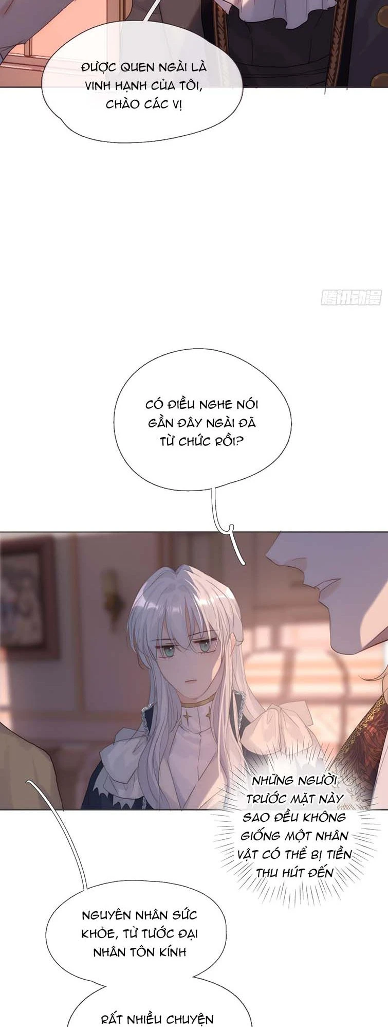 Thỉnh Cùng Ta Đồng Miên-Xin Hãy Ngủ Cùng Ta Chapter 111 - 9