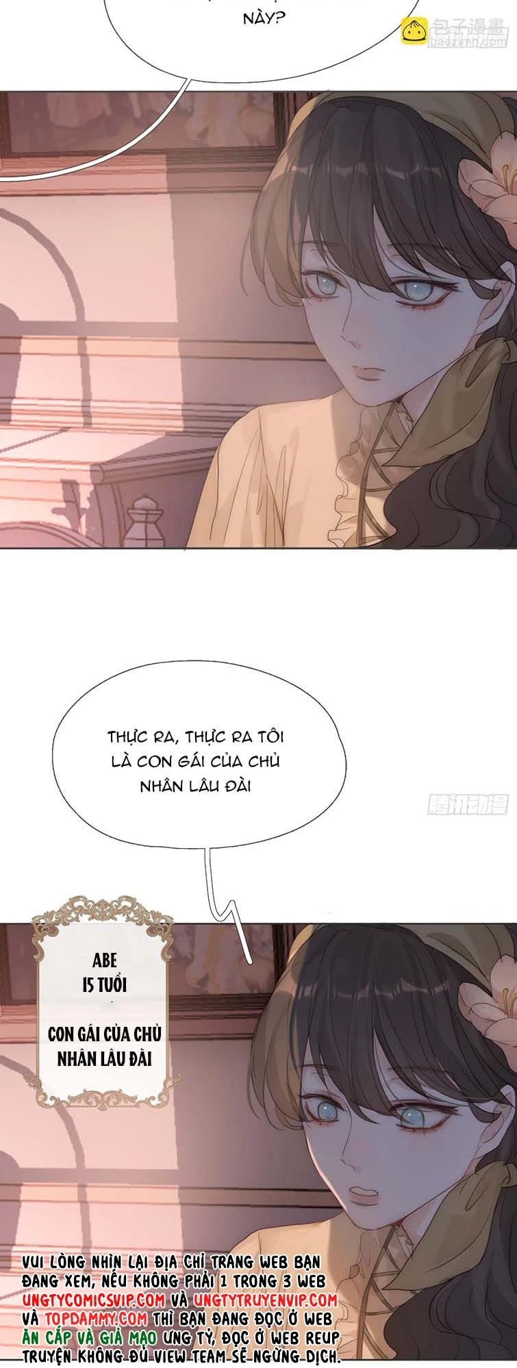 Thỉnh Cùng Ta Đồng Miên-Xin Hãy Ngủ Cùng Ta Chapter 111 - 13