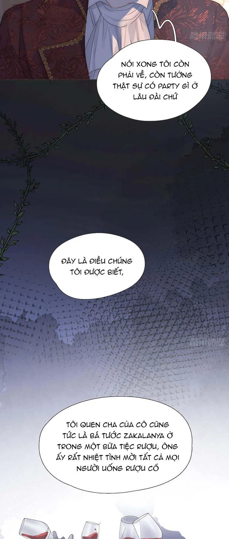 Thỉnh Cùng Ta Đồng Miên-Xin Hãy Ngủ Cùng Ta Chapter 111 - 20