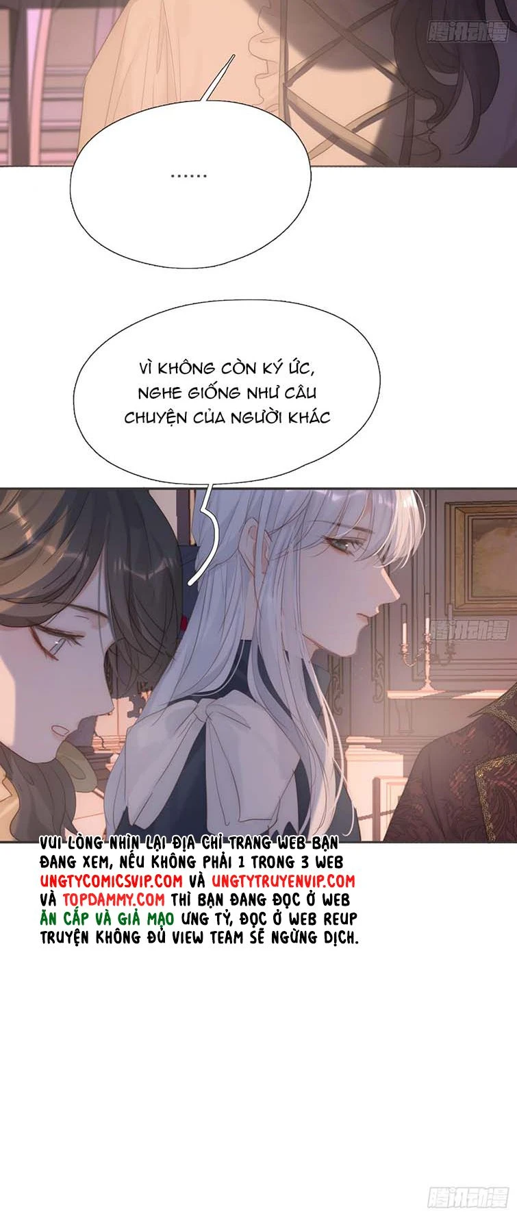 Thỉnh Cùng Ta Đồng Miên-Xin Hãy Ngủ Cùng Ta Chapter 111 - 27