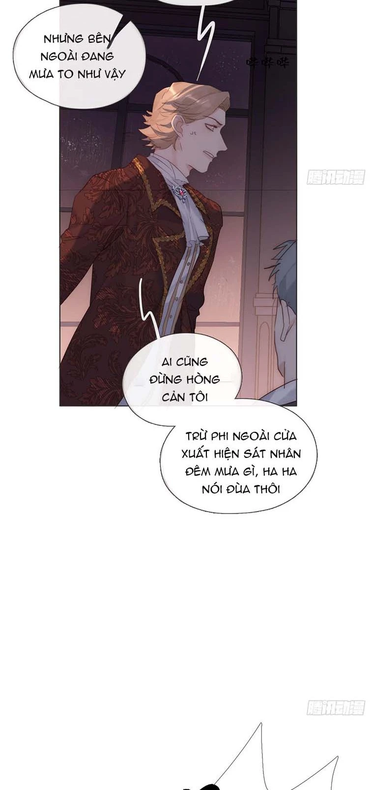 Thỉnh Cùng Ta Đồng Miên-Xin Hãy Ngủ Cùng Ta Chapter 111 - 31