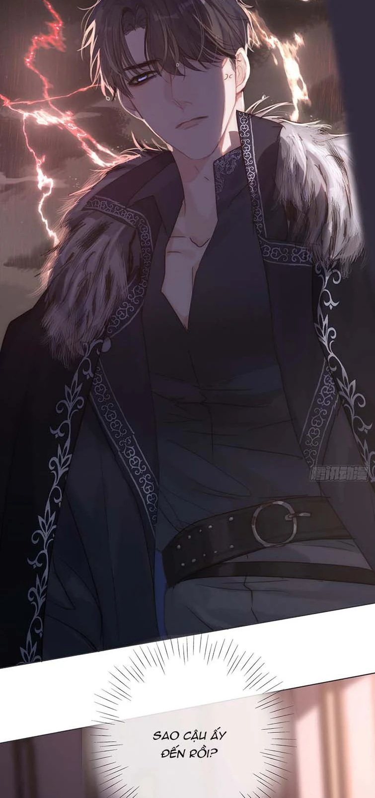 Thỉnh Cùng Ta Đồng Miên-Xin Hãy Ngủ Cùng Ta Chapter 111 - 34