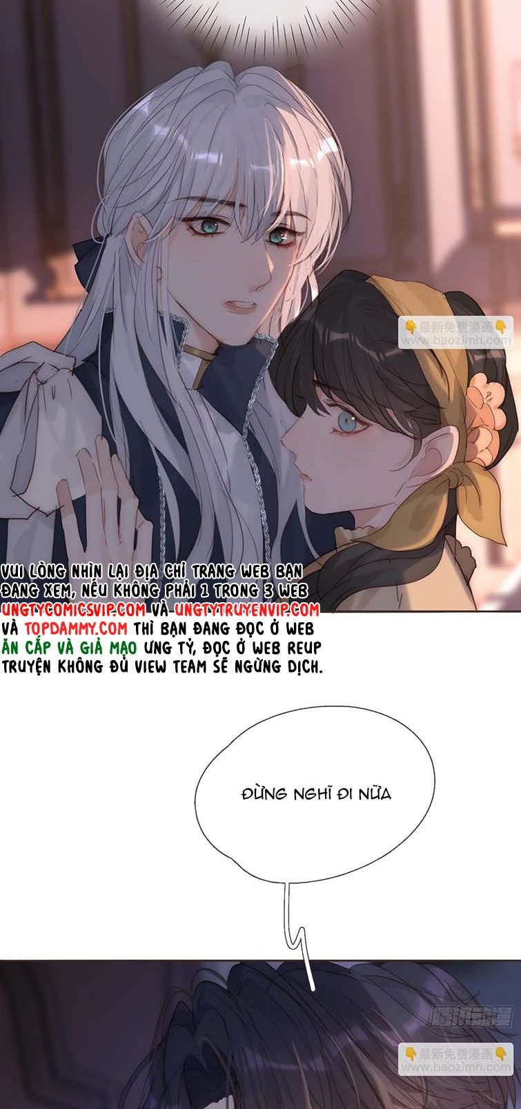 Thỉnh Cùng Ta Đồng Miên-Xin Hãy Ngủ Cùng Ta Chapter 111 - 35