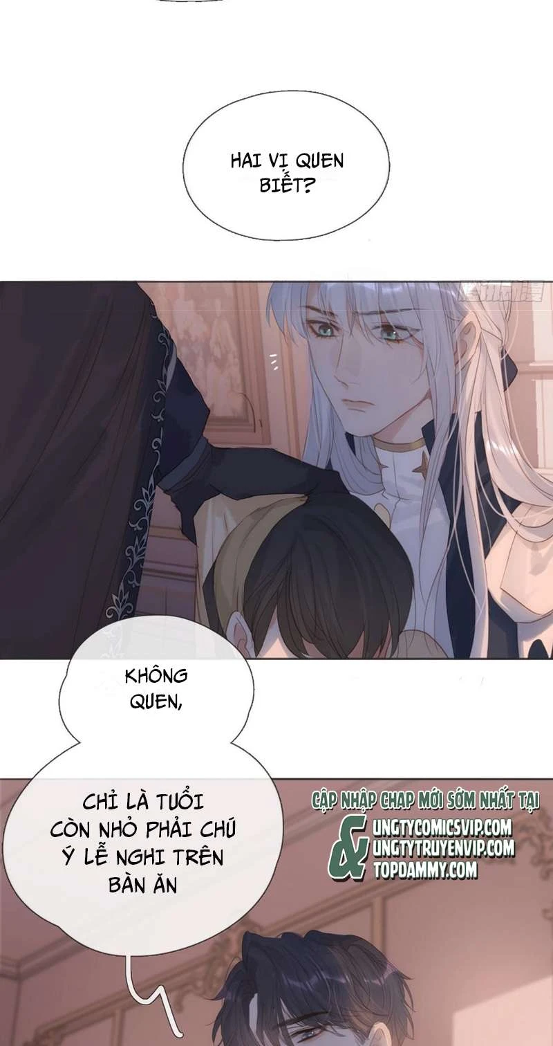 Thỉnh Cùng Ta Đồng Miên-Xin Hãy Ngủ Cùng Ta Chapter 112 - 3