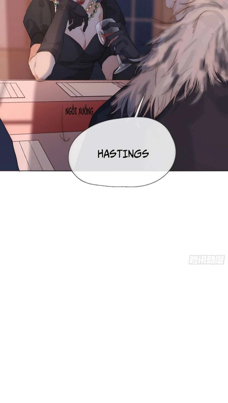 Thỉnh Cùng Ta Đồng Miên-Xin Hãy Ngủ Cùng Ta Chapter 112 - 5