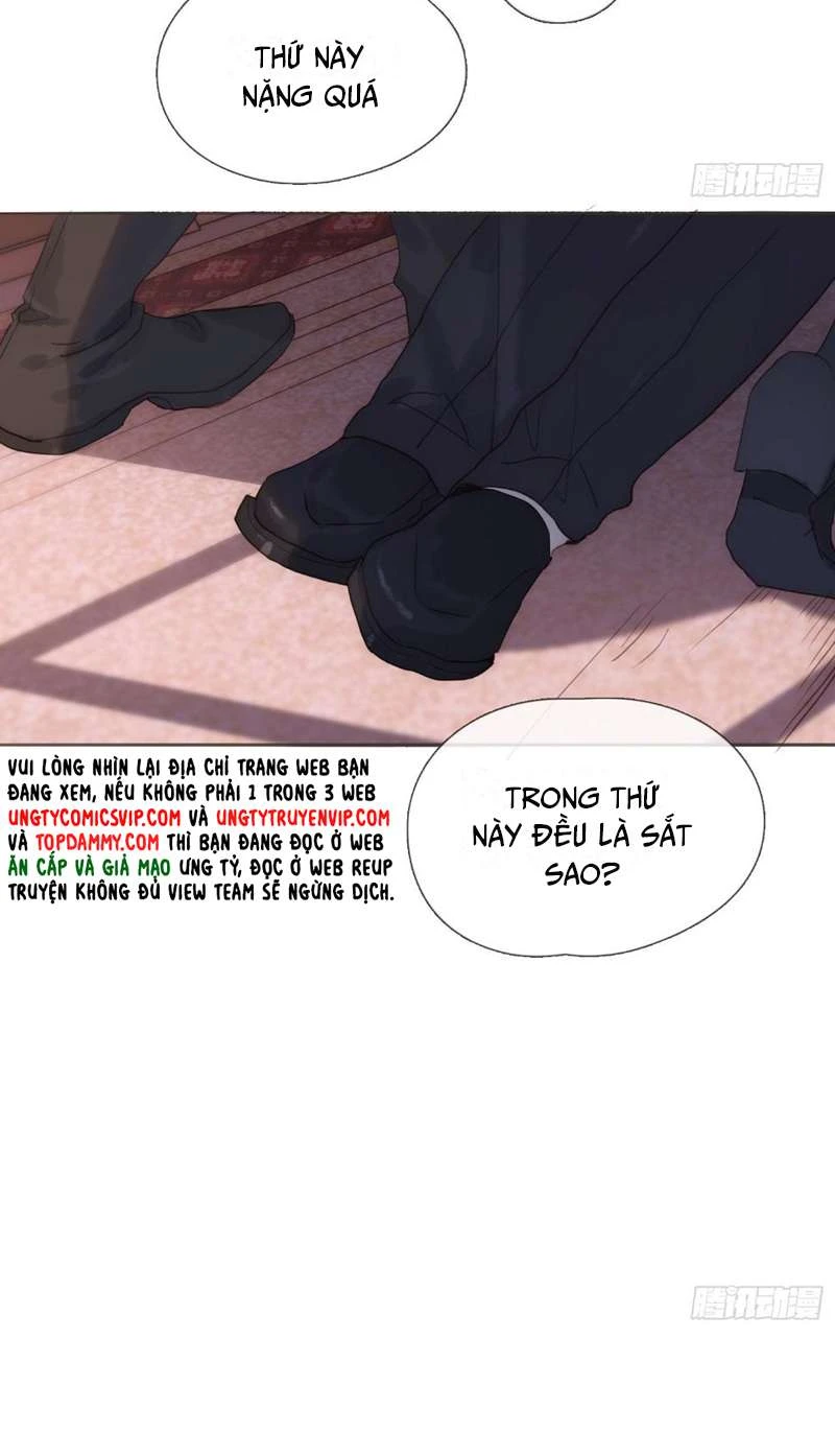 Thỉnh Cùng Ta Đồng Miên-Xin Hãy Ngủ Cùng Ta Chapter 112 - 8