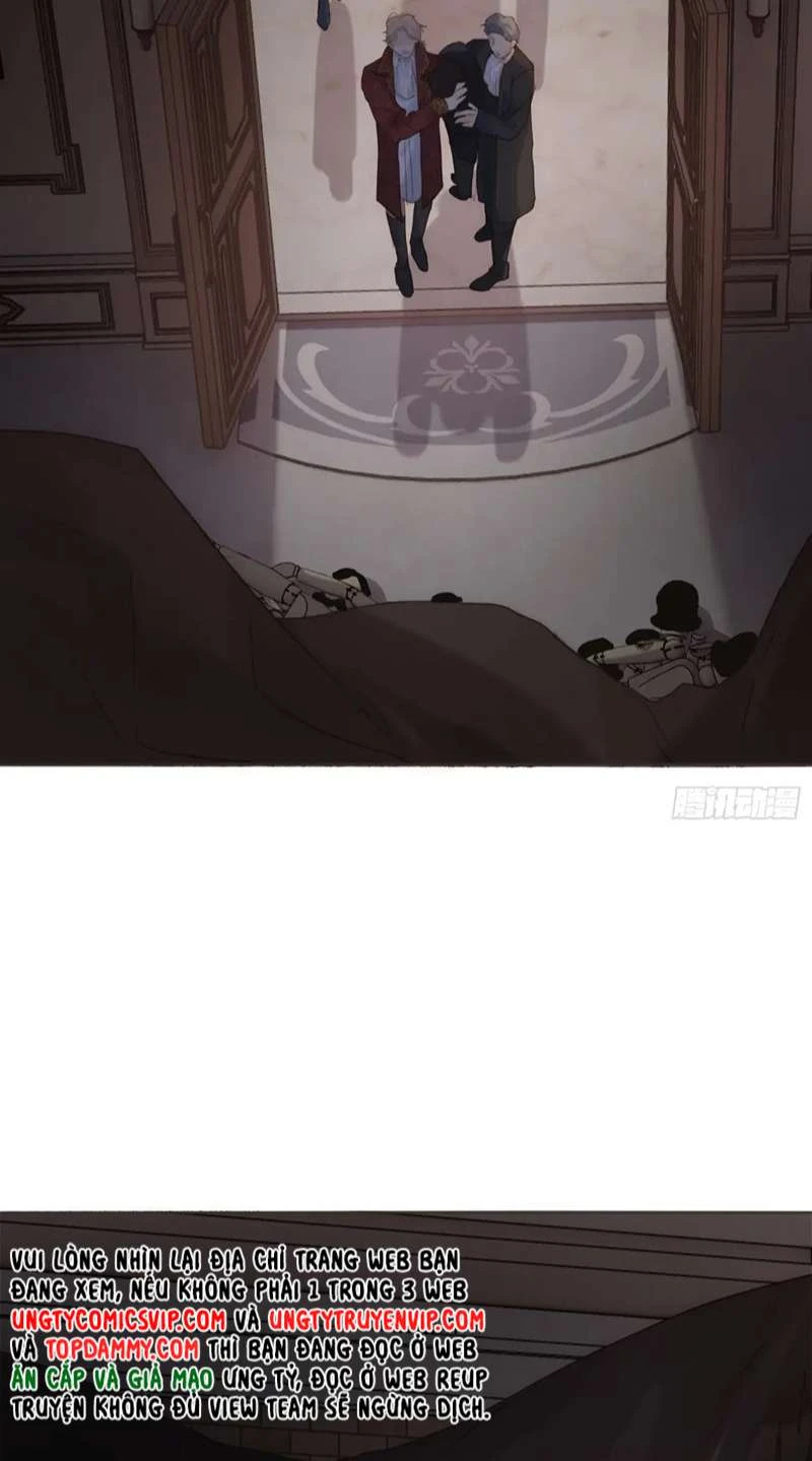 Thỉnh Cùng Ta Đồng Miên-Xin Hãy Ngủ Cùng Ta Chapter 112 - 10