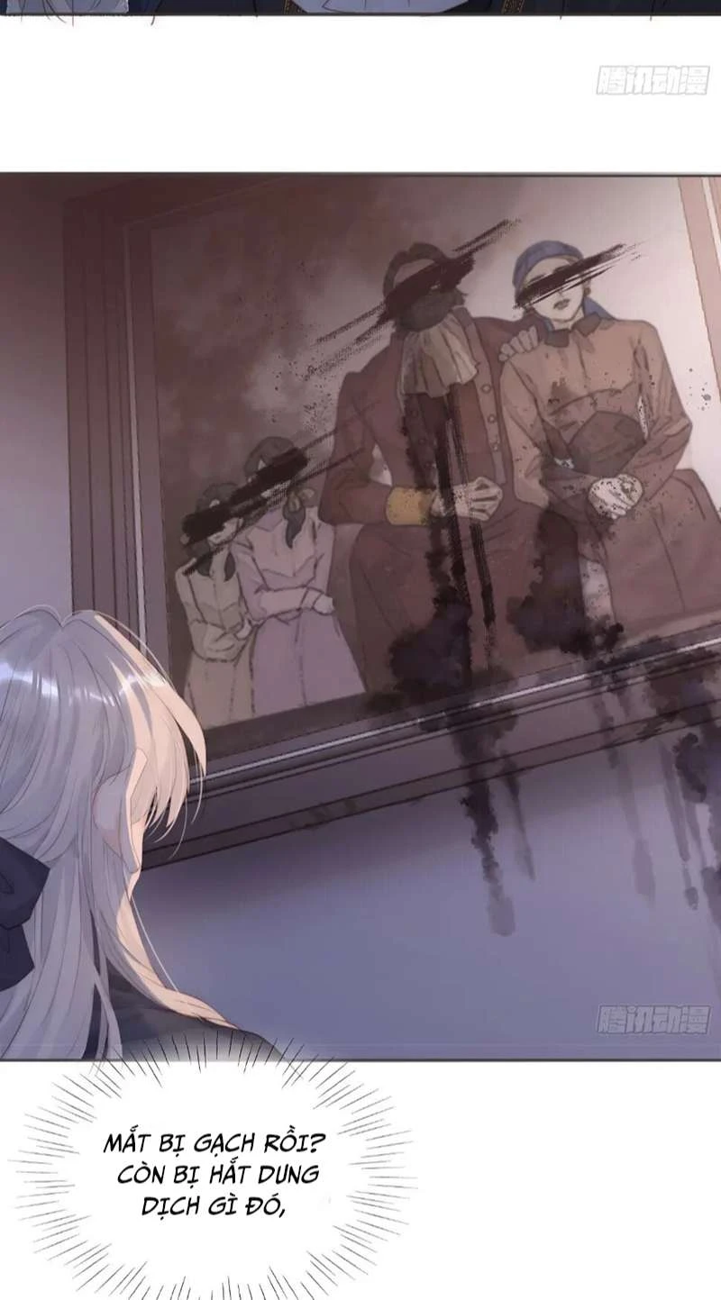 Thỉnh Cùng Ta Đồng Miên-Xin Hãy Ngủ Cùng Ta Chapter 112 - 12