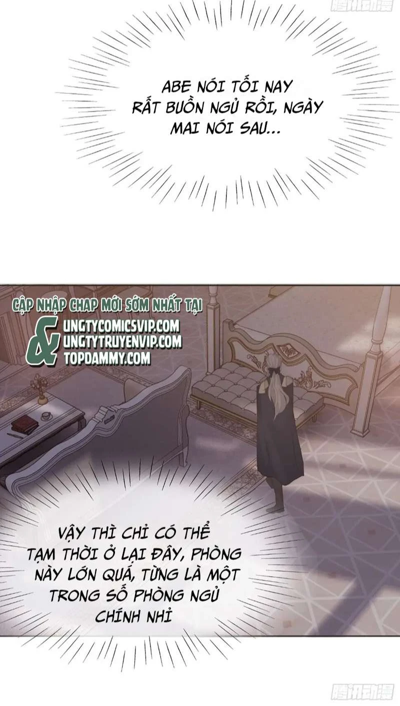 Thỉnh Cùng Ta Đồng Miên-Xin Hãy Ngủ Cùng Ta Chapter 112 - 18