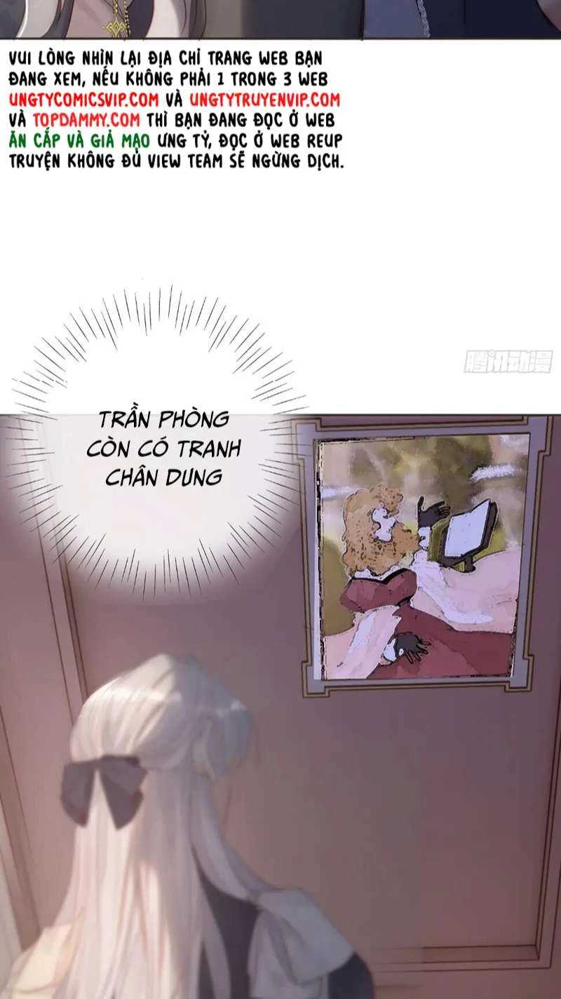 Thỉnh Cùng Ta Đồng Miên-Xin Hãy Ngủ Cùng Ta Chapter 112 - 20