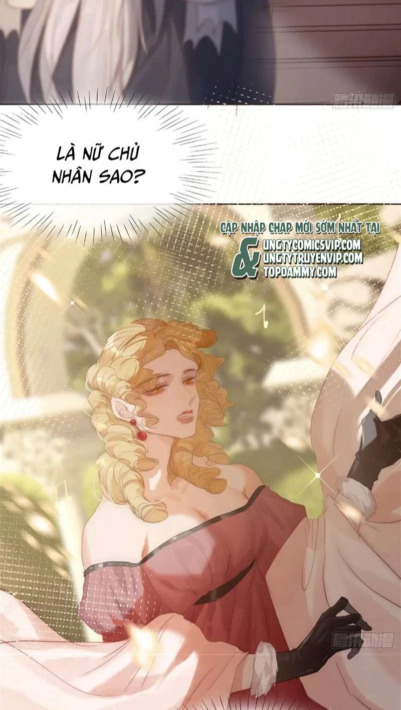 Thỉnh Cùng Ta Đồng Miên-Xin Hãy Ngủ Cùng Ta Chapter 112 - 21