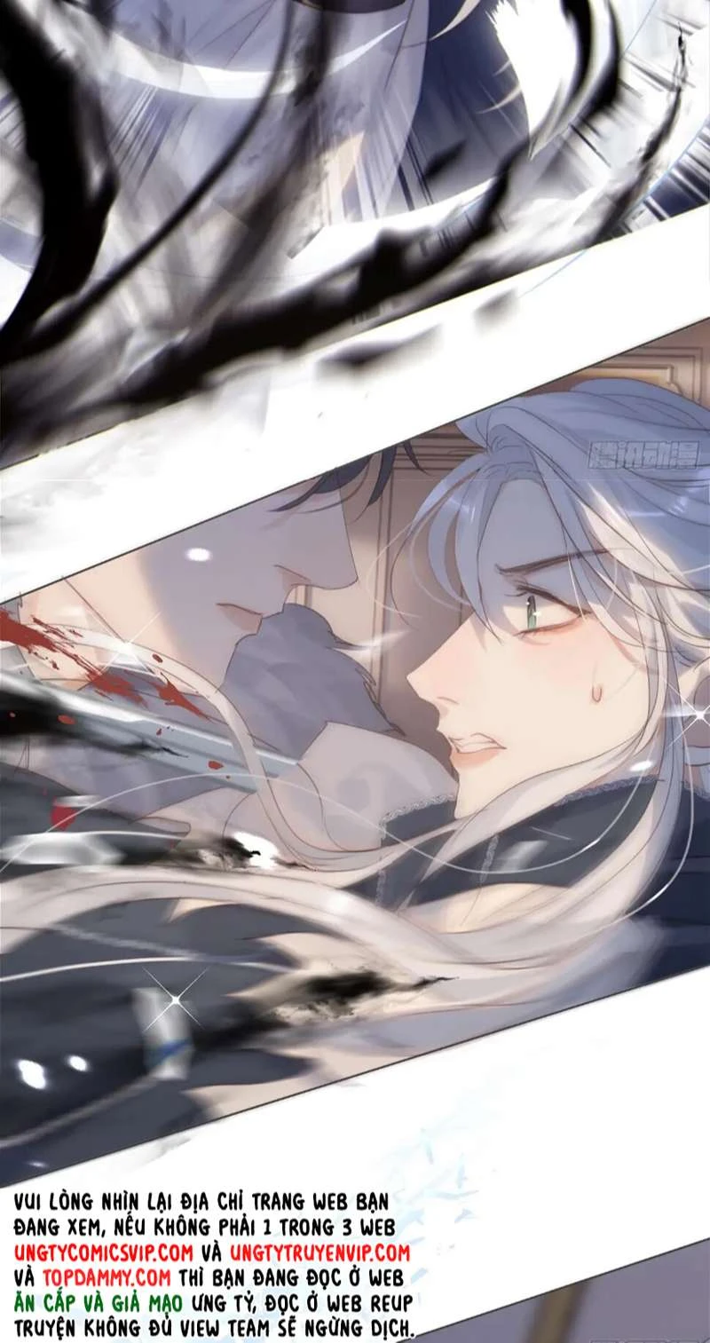 Thỉnh Cùng Ta Đồng Miên-Xin Hãy Ngủ Cùng Ta Chapter 112 - 26