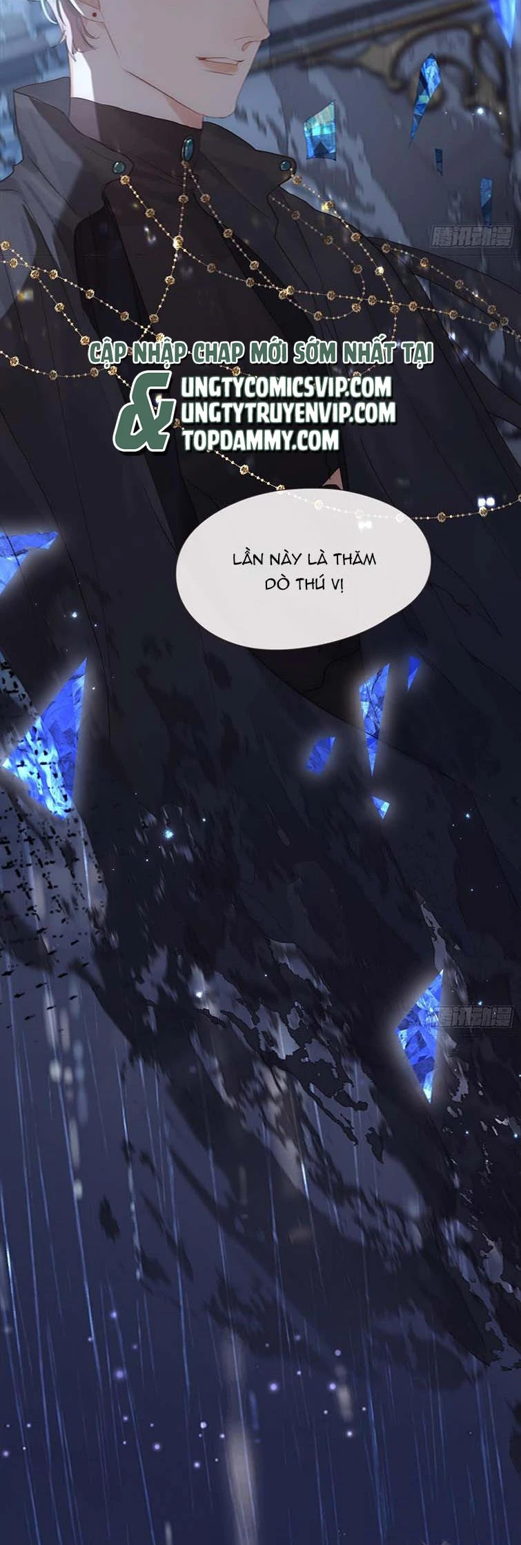 Thỉnh Cùng Ta Đồng Miên-Xin Hãy Ngủ Cùng Ta Chapter 113 - 3