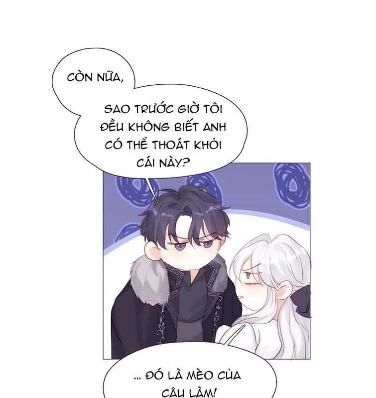 Thỉnh Cùng Ta Đồng Miên-Xin Hãy Ngủ Cùng Ta Chapter 113 - 9