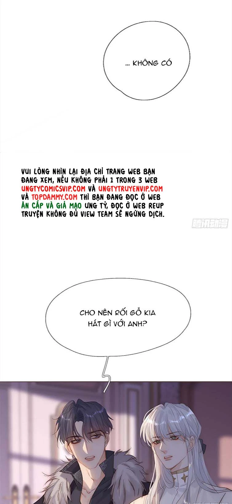 Thỉnh Cùng Ta Đồng Miên-Xin Hãy Ngủ Cùng Ta Chapter 113 - 17