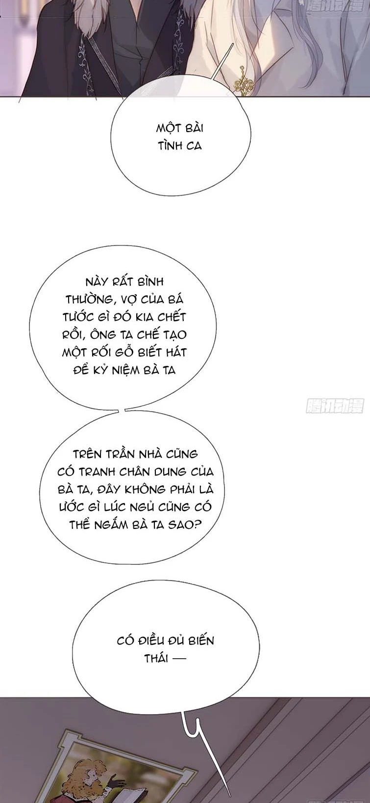 Thỉnh Cùng Ta Đồng Miên-Xin Hãy Ngủ Cùng Ta Chapter 113 - 18