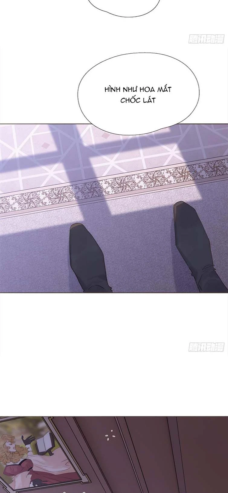 Thỉnh Cùng Ta Đồng Miên-Xin Hãy Ngủ Cùng Ta Chapter 113 - 22