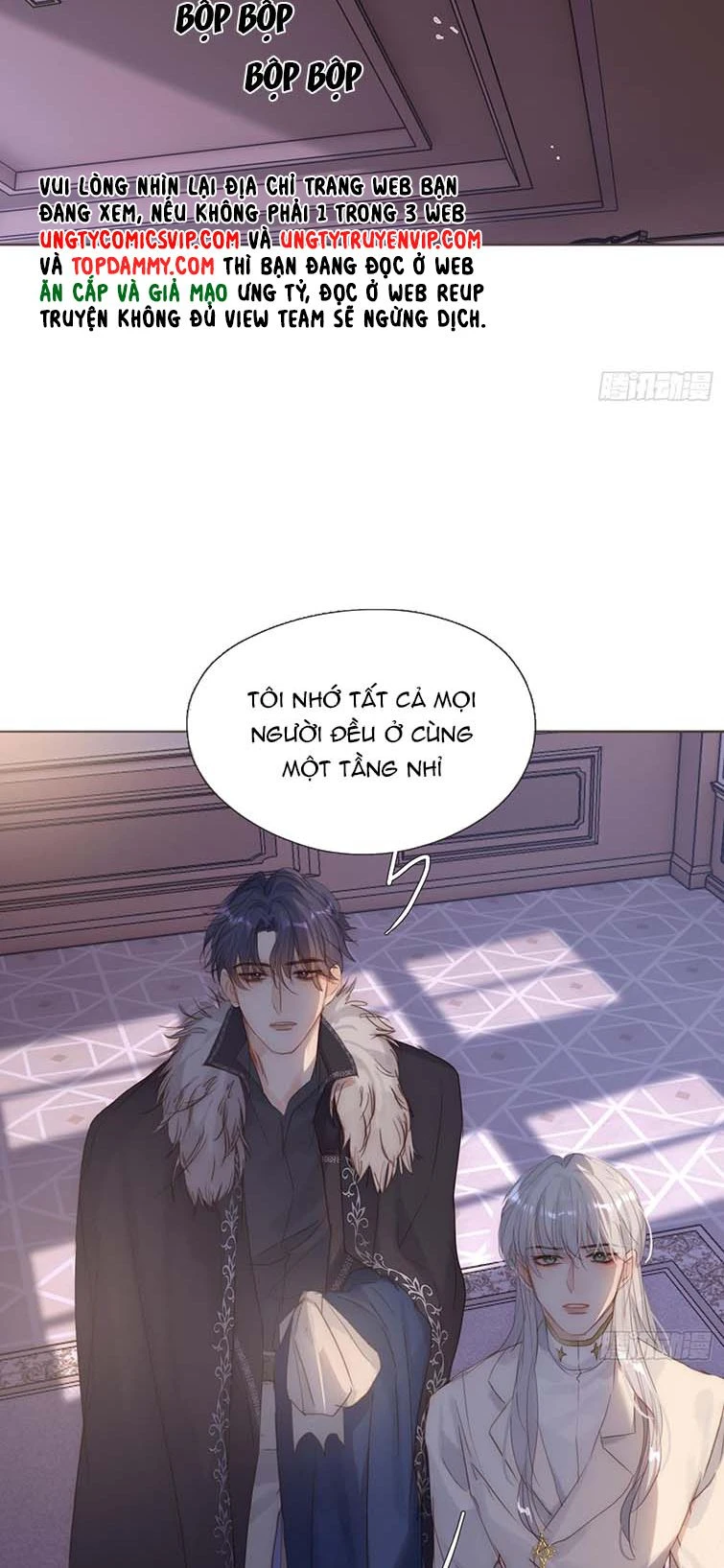 Thỉnh Cùng Ta Đồng Miên-Xin Hãy Ngủ Cùng Ta Chapter 113 - 23