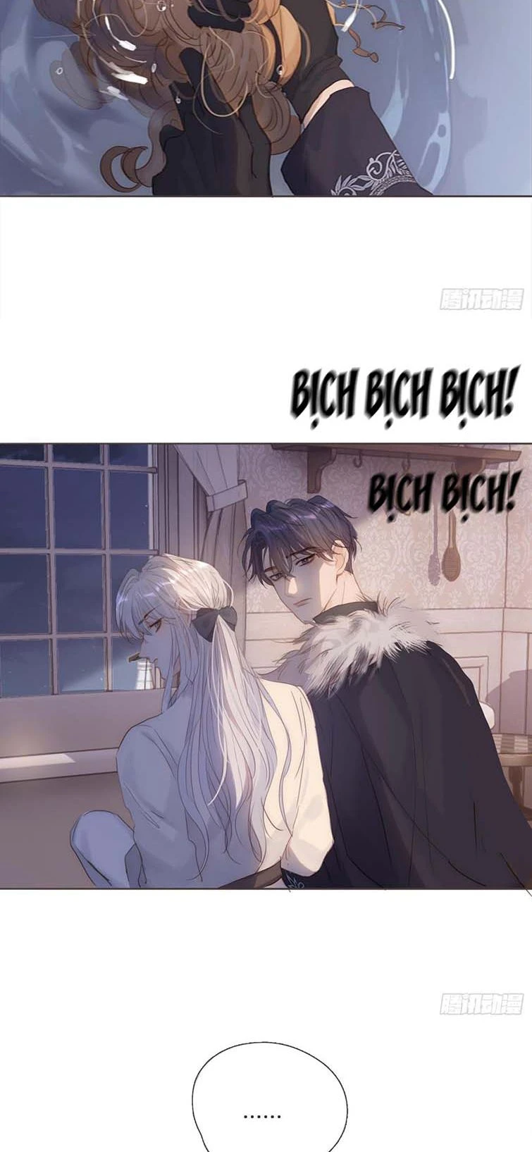 Thỉnh Cùng Ta Đồng Miên-Xin Hãy Ngủ Cùng Ta Chapter 113 - 26