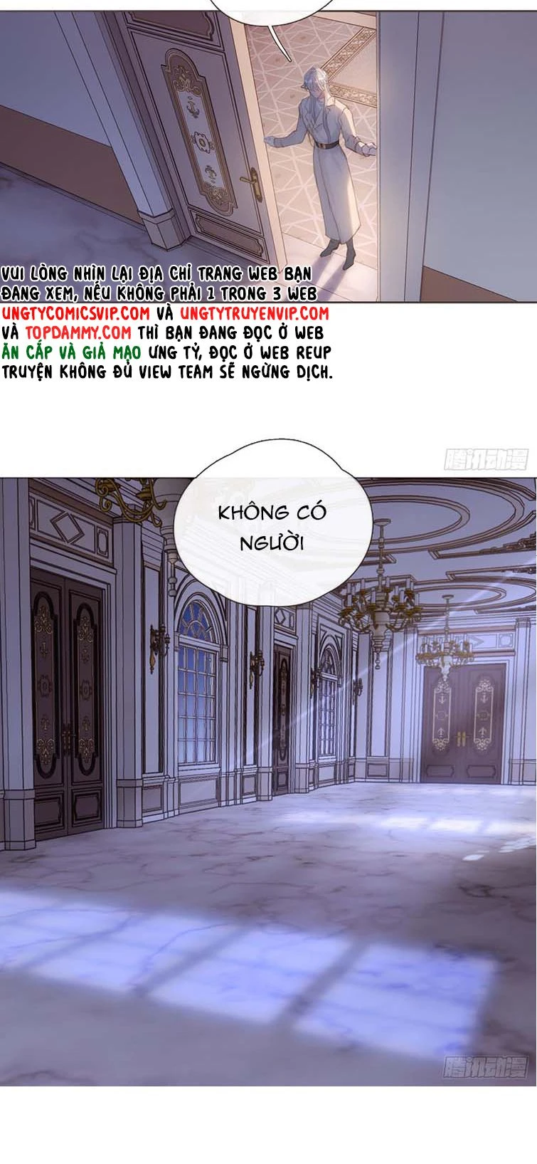 Thỉnh Cùng Ta Đồng Miên-Xin Hãy Ngủ Cùng Ta Chapter 113 - 27