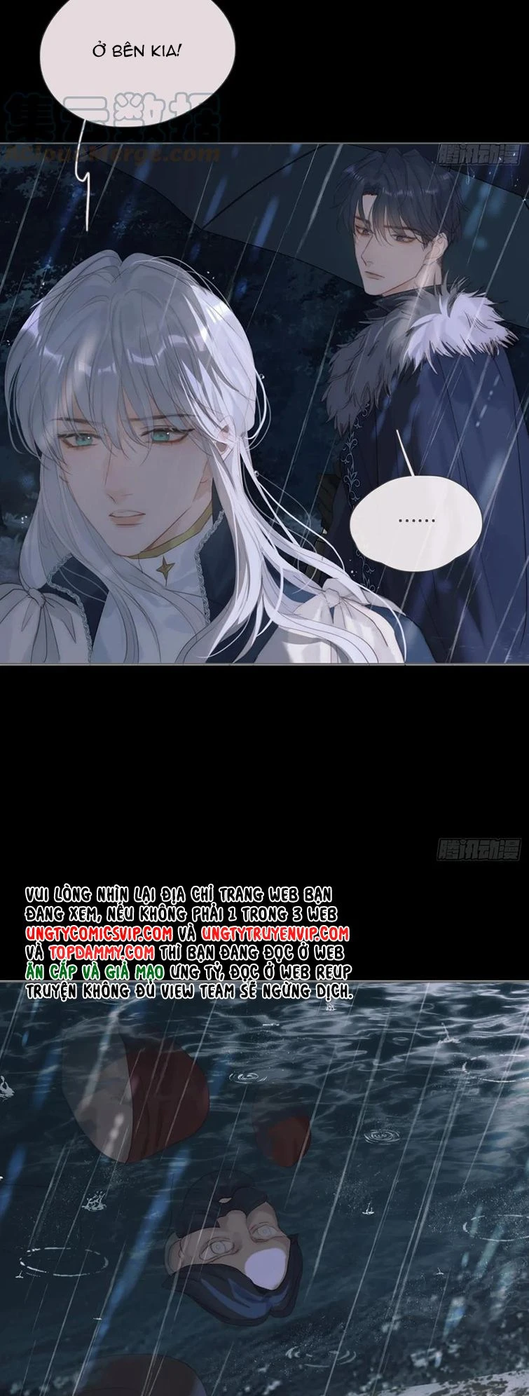 Thỉnh Cùng Ta Đồng Miên-Xin Hãy Ngủ Cùng Ta Chapter 114 - 9