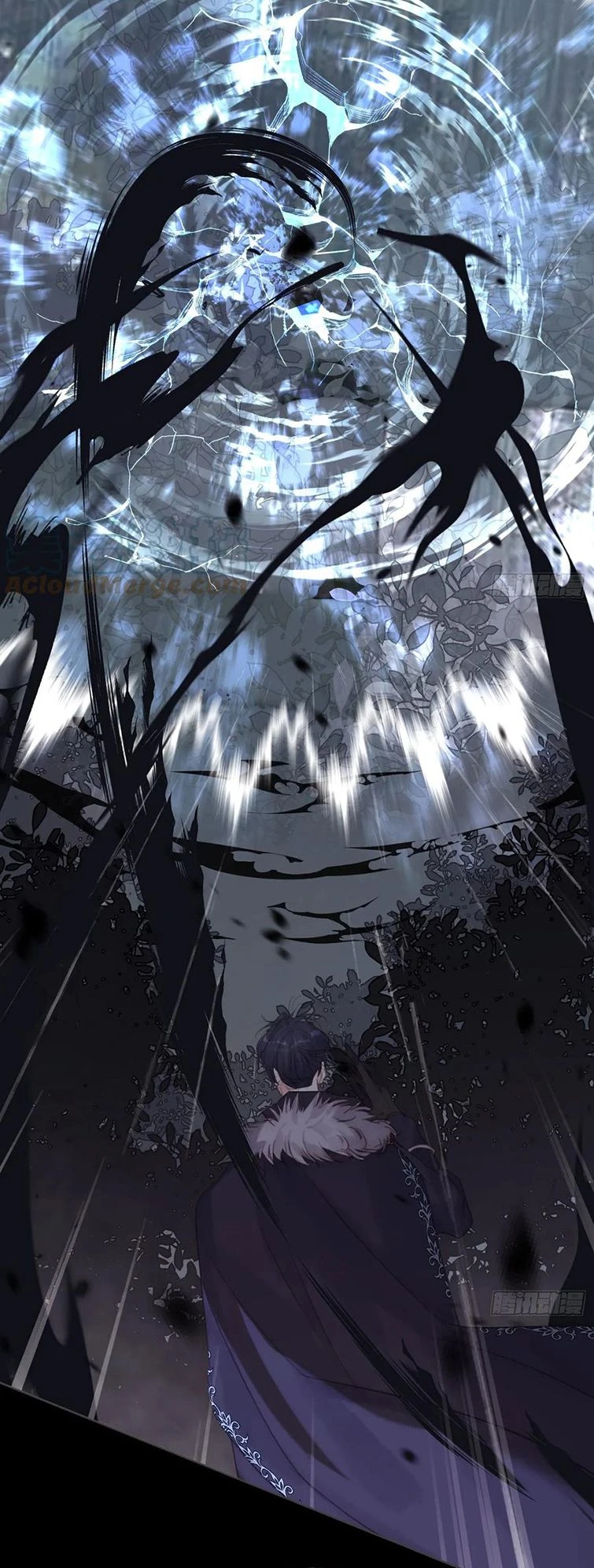 Thỉnh Cùng Ta Đồng Miên-Xin Hãy Ngủ Cùng Ta Chapter 114 - 12