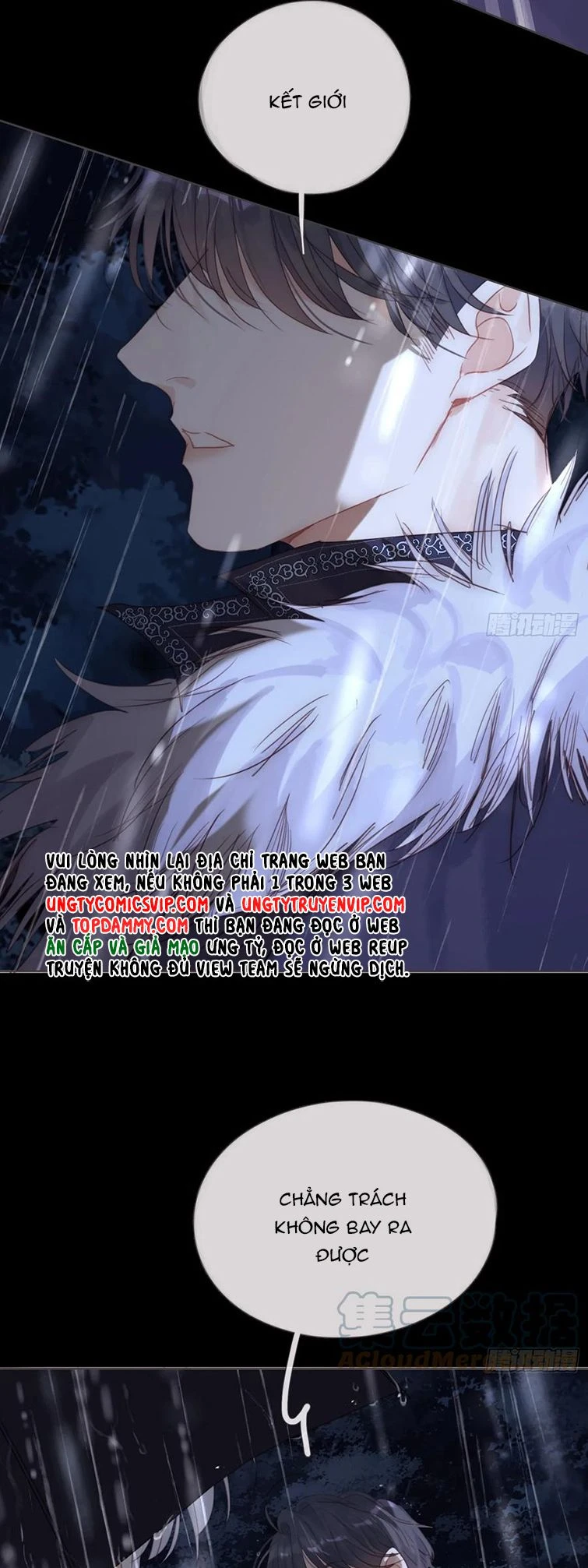 Thỉnh Cùng Ta Đồng Miên-Xin Hãy Ngủ Cùng Ta Chapter 114 - 13