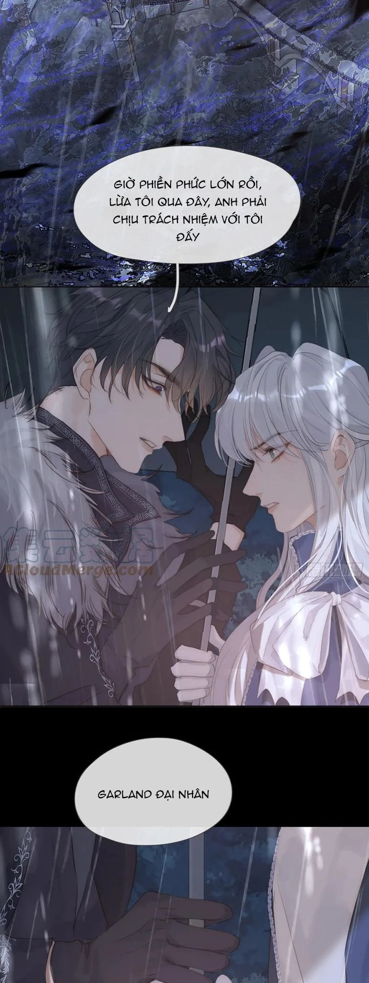 Thỉnh Cùng Ta Đồng Miên-Xin Hãy Ngủ Cùng Ta Chapter 114 - 15